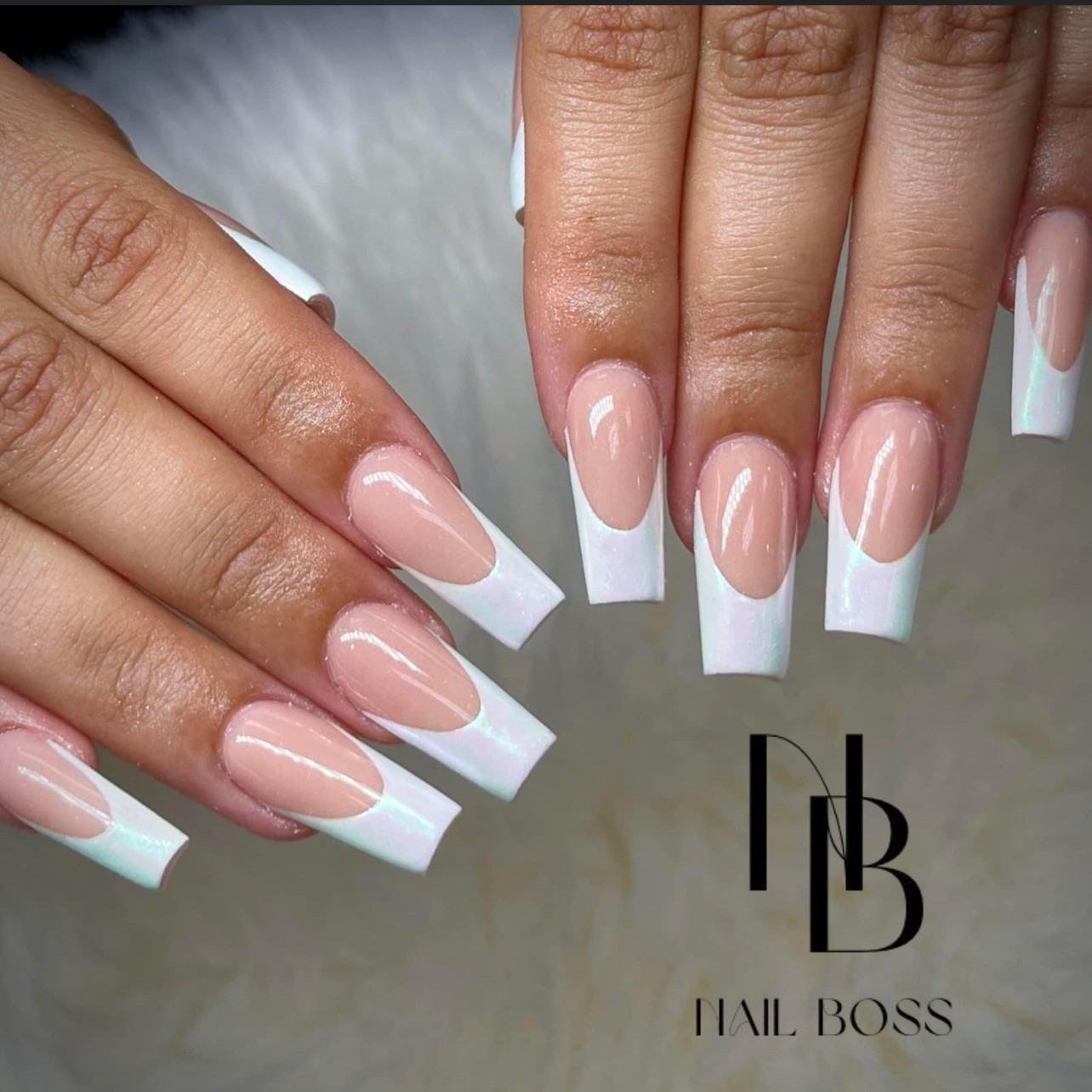 Nail Boss & Spa in Fayetteville, NC 28304 | Best Pedicure & Nail Art Design